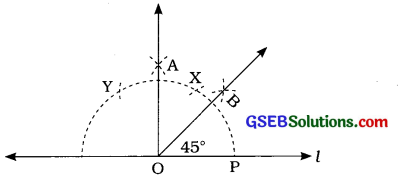GSEB Solutions Class 6 Maths Chapter 14 પ્રાયોગિક ભૂમિતિ InText Questions 3