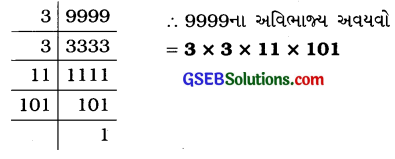 GSEB Solutions Class 6 Maths Chapter 3 સંખ્યા સાથે Ex 3.5 14