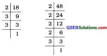 GSEB Solutions Class 6 Maths Chapter 3 સંખ્યા સાથે Ex 3.6 11