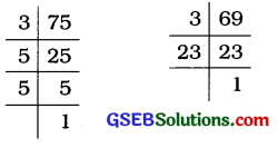 GSEB Solutions Class 6 Maths Chapter 3 સંખ્યા સાથે Ex 3.7 1