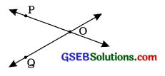 GSEB Solutions Class 6 Maths Chapter 4 ભૂમિતિના પાયાના ખ્યાલો Ex 4.1 9