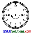 GSEB Solutions Class 6 Maths Chapter 5 પાયાના આકારોની સમજૂતી Ex 5.2 1