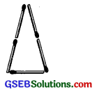 GSEB Solutions Class 6 Maths Chapter 5 પાયાના આકારોની સમજૂતી Ex 5.6 5