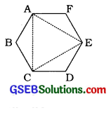 GSEB Solutions Class 6 Maths Chapter 5 પાયાના આકારોની સમજૂતી Ex 5.8 5
