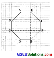 GSEB Solutions Class 6 Maths Chapter 5 પાયાના આકારોની સમજૂતી Ex 5.8 6