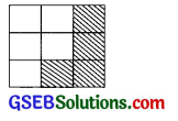 GSEB Solutions Class 6 Maths Chapter 7 અપૂર્ણાંક સંખ્યાઓ Ex 7.1 7