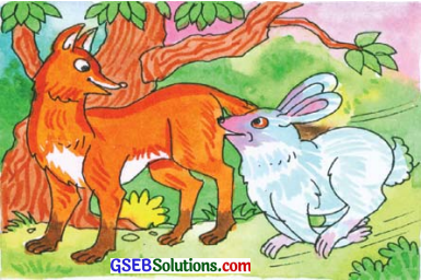 GSEB Solutions Class 6 Sanskrit Chapter 2 आकाशः पतति 16