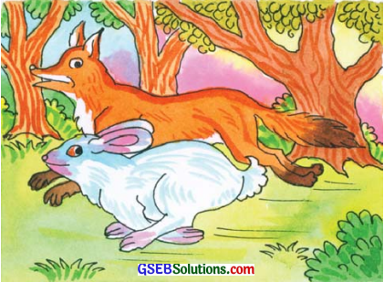 GSEB Solutions Class 6 Sanskrit Chapter 2 आकाशः पतति 17