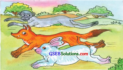 GSEB Solutions Class 6 Sanskrit Chapter 2 आकाशः पतति 19