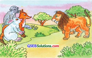GSEB Solutions Class 6 Sanskrit Chapter 2 आकाशः पतति 20