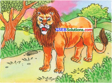 GSEB Solutions Class 6 Sanskrit Chapter 2 आकाशः पतति 23