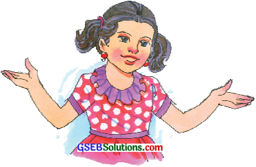 GSEB Solutions Class 6 Sanskrit Chapter 7 करोति 11