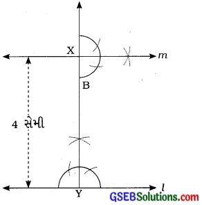 GSEB Solutions Class 7 Maths Chapter 10 પ્રાયોગિક ભૂમિતિ Ex 10.1 2