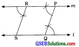GSEB Solutions Class 7 Maths Chapter 10 પ્રાયોગિક ભૂમિતિ Ex 10.1 3