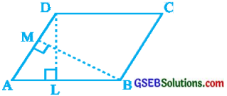 GSEB Solutions Class 7 Maths Chapter 11 પરિમિતિ અને ક્ષેત્રફળ Ex 11.2 6