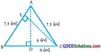 GSEB Solutions Class 7 Maths Chapter 11 પરિમિતિ અને ક્ષેત્રફળ Ex 11.2 8
