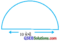 GSEB Solutions Class 7 Maths Chapter 11 પરિમિતિ અને ક્ષેત્રફળ Ex 11.3 4