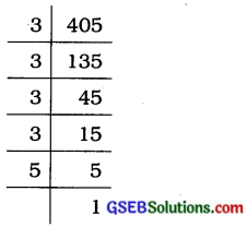 GSEB Solutions Class 7 Maths Chapter 13 ઘાત અને ઘાતાંક Ex 13.1 – GSEB ...
