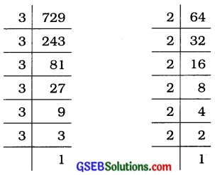 GSEB Solutions Class 7 Maths Chapter 13 ઘાત અને ઘાતાંક Ex 13.2 3