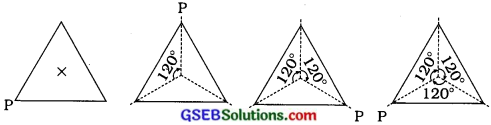 GSEB Solutions Class 7 Maths Chapter 14 સંમિતિ Ex 14.3 4