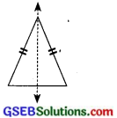 GSEB Solutions Class 7 Maths Chapter 14 સંમિતિ Ex 14.3 5