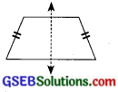 GSEB Solutions Class 7 Maths Chapter 14 સંમિતિ Ex 14.3 7