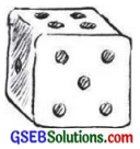 GSEB Solutions Class 7 Maths Chapter 15 ઘન આકારોનું પ્રત્યક્ષીકરણ Ex 15.1 2