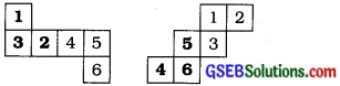 GSEB Solutions Class 7 Maths Chapter 15 ઘન આકારોનું પ્રત્યક્ષીકરણ Ex 15.1 4