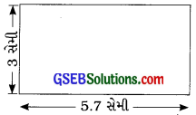 GSEB Solutions Class 7 Maths Chapter 2 અપૂર્ણાંક અને દશાંશ સંખ્યાઓ Ex 2.6 1