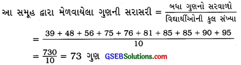 GSEB Solutions Class 7 Maths Chapter 3 માહિતીનું નિયમન Ex 3.1 8