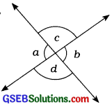GSEB Solutions Class 7 Maths Chapter 5 રેખા અને ખૂણા InText Questions 12