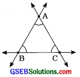 GSEB Solutions Class 7 Maths Chapter 5 રેખા અને ખૂણા InText Questions 14