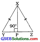 GSEB Solutions Class 7 Maths Chapter 6 ત્રિકોણ અને તેના ગુણધર્મો Ex 6.1 5