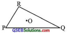 GSEB Solutions Class 7 Maths Chapter 6 ત્રિકોણ અને તેના ગુણધર્મો Ex 6.4 1