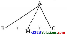 GSEB Solutions Class 7 Maths Chapter 6 ત્રિકોણ અને તેના ગુણધર્મો Ex 6.4 3