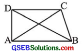 GSEB Solutions Class 7 Maths Chapter 6 ત્રિકોણ અને તેના ગુણધર્મો Ex 6.4 4