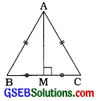 GSEB Solutions Class 7 Maths Chapter 6 ત્રિકોણ અને તેના ગુણધર્મો InText Questions 11