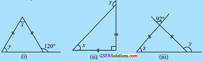 GSEB Solutions Class 7 Maths Chapter 6 ત્રિકોણ અને તેના ગુણધર્મો InText Questions 17