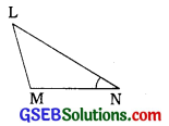 GSEB Solutions Class 7 Maths Chapter 6 ત્રિકોણ અને તેના ગુણધર્મો InText Questions 3