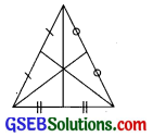 GSEB Solutions Class 7 Maths Chapter 6 ત્રિકોણ અને તેના ગુણધર્મો InText Questions 6
