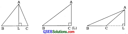 GSEB Solutions Class 7 Maths Chapter 6 ત્રિકોણ અને તેના ગુણધર્મો InText Questions 8