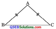GSEB Solutions Class 7 Maths Chapter 7 ત્રિકોણની એકરૂપતા InText Questions 4