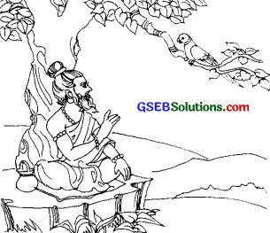GSEB Solutions Class 7 Sanskrit Chapter 3 कोऽरुक् 14