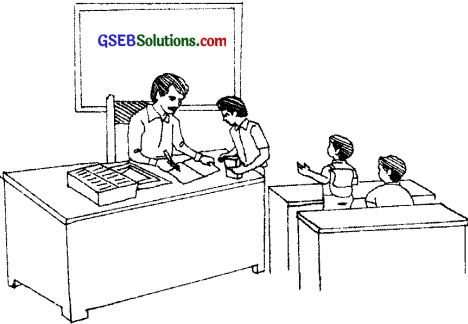 GSEB Solutions Class 7 Sanskrit Chapter 4 हास्ययोगः 13