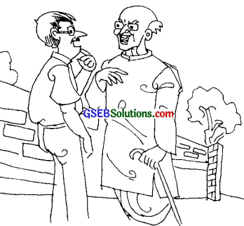 GSEB Solutions Class 7 Sanskrit Chapter 4 हास्ययोगः 16