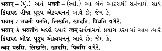 GSEB Solutions Class 7 Sanskrit Chapter 7 विश्वासो नैव कर्तव्यः 34