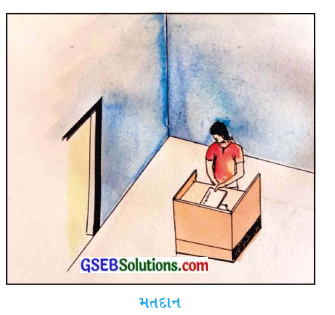 GSEB Solutions Class 7 Social Science Chapter 15 લોકશાહીમાં સમાનતા 1