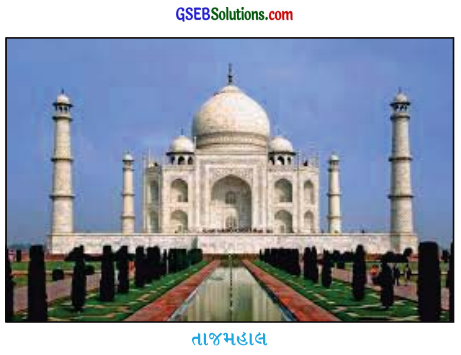GSEB Solutions Class 7 Social Science Chapter 3 મુઘલ સામ્રાજ્ય 2