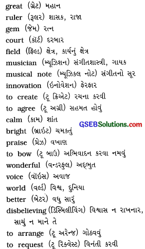 GSEB Solutions Class 8 English Sem 1 Unit 2 LMBB Learn More, Be Brighter 13