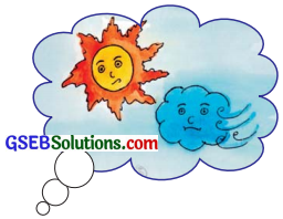 GSEB Solutions Class 8 English Sem 1 Unit 4 Sun-Tour 3